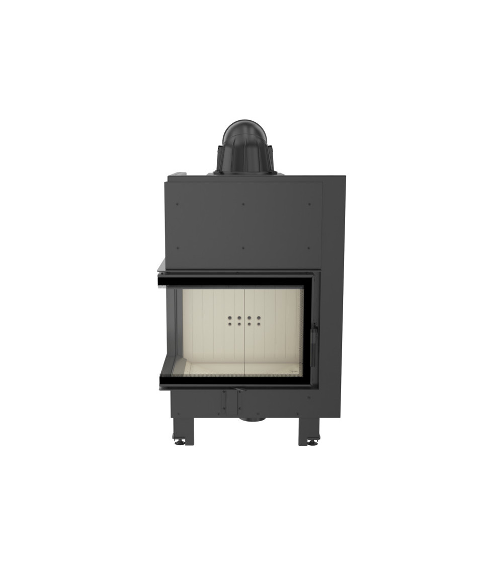 Inserto para chimenea MBZ 13