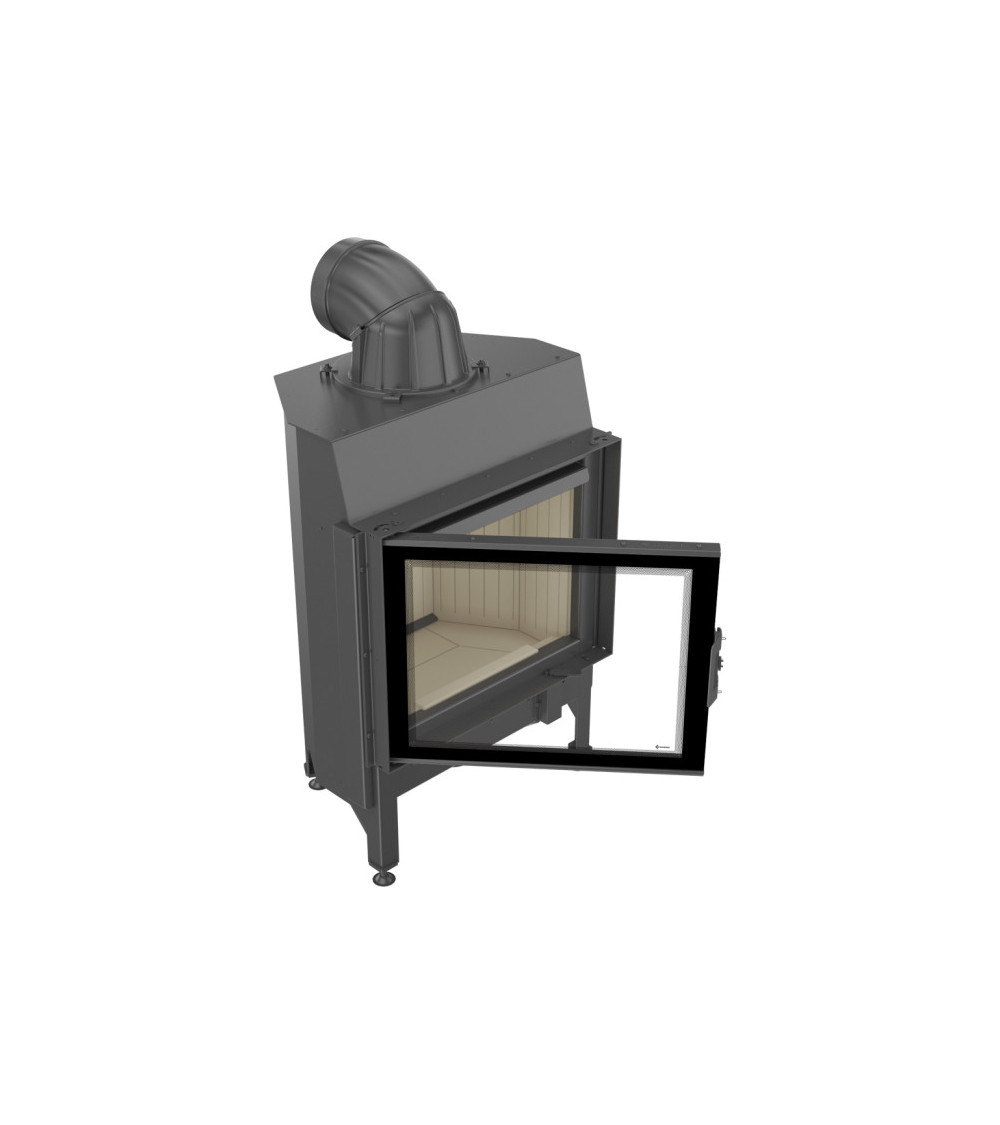 Insert cheminée NADIA 10 Insert cheminée NADIA 10