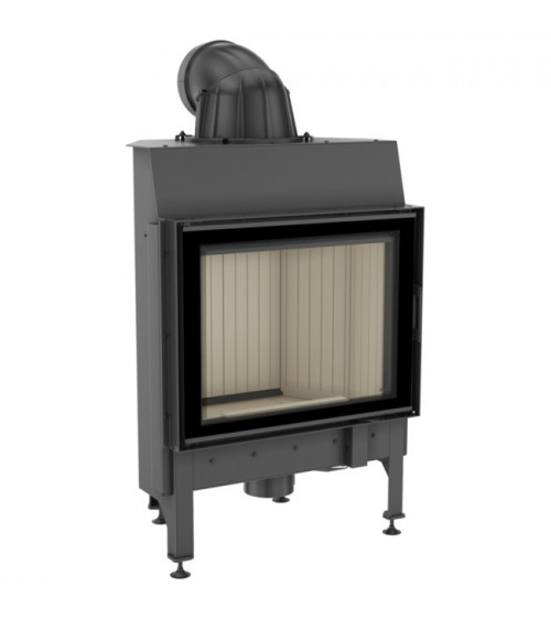 Inserto para chimenea NADIA 10