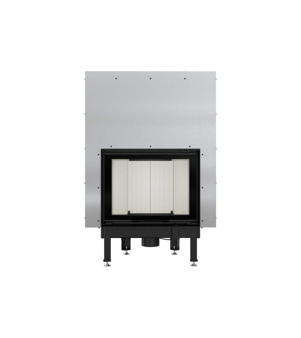 Insert cheminée NADIA 10 ouverture relevable Insert cheminée NADIA 10 ouverture relevable