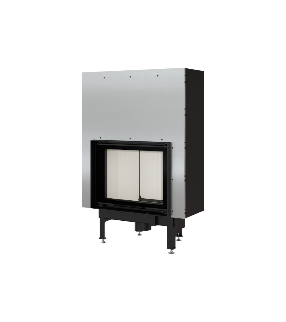 Insert cheminée NADIA 10 ouverture relevable Insert cheminée NADIA 10 ouverture relevable