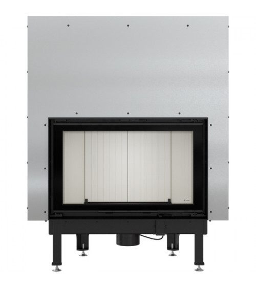Inserto para chimenea NADIA 12