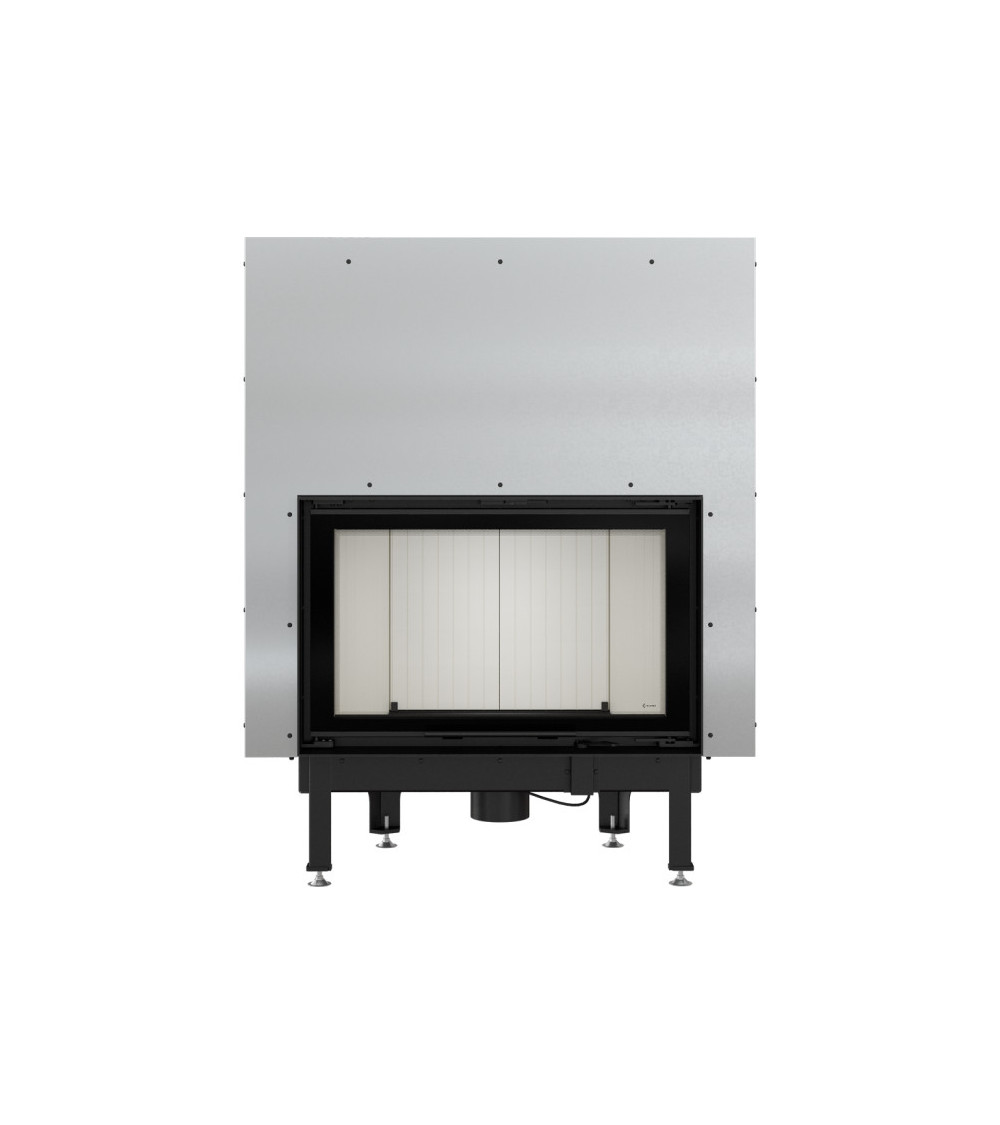 Insert cheminée NADIA 12 ouverture relevable Insert cheminée NADIA 12 ouverture relevable