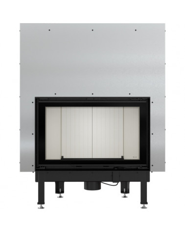 Inserto para chimenea NADIA 12