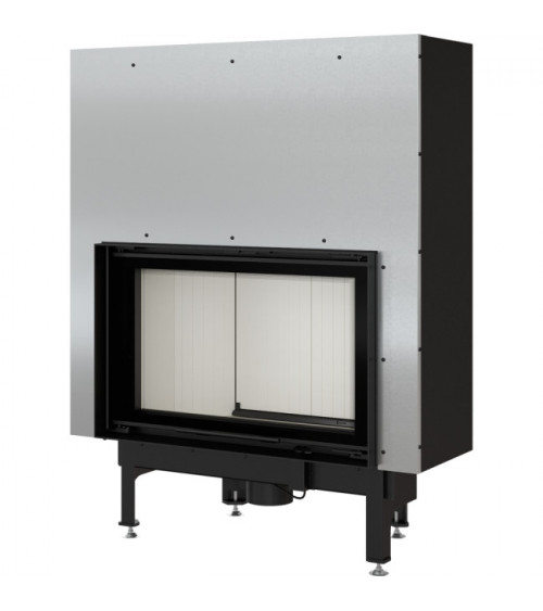 Inserto para chimenea NADIA 12