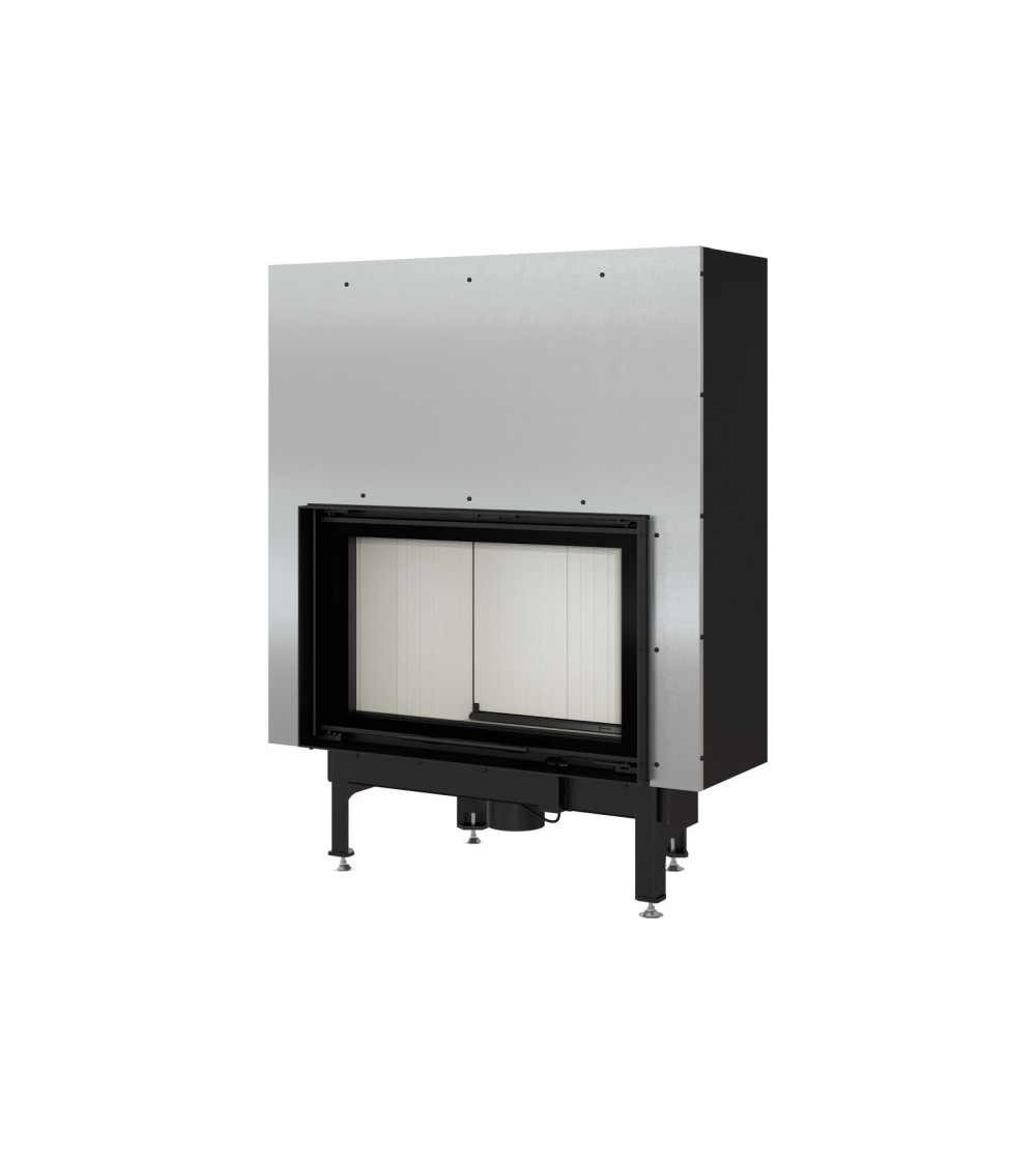 Insert cheminée NADIA 12 ouverture relevable Insert cheminée NADIA 12 ouverture relevable