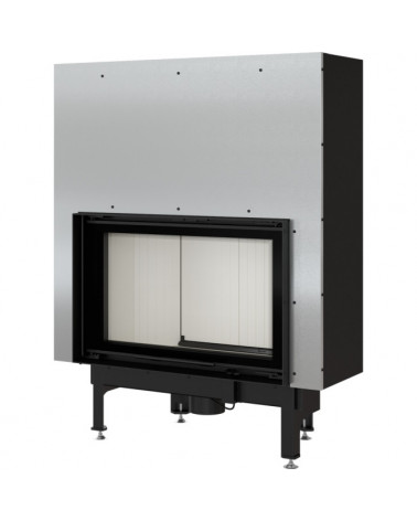 Inserto para chimenea NADIA 12