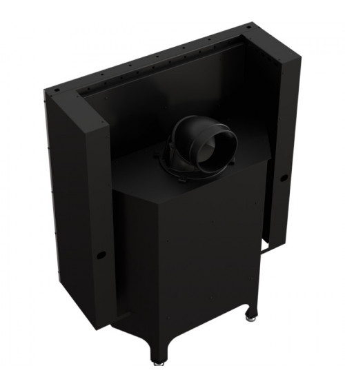 Inserto para chimenea NADIA 12