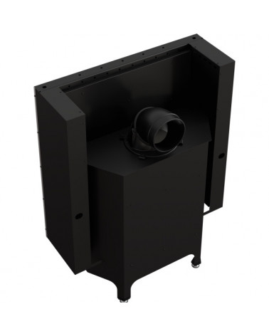 Inserto para chimenea NADIA 12