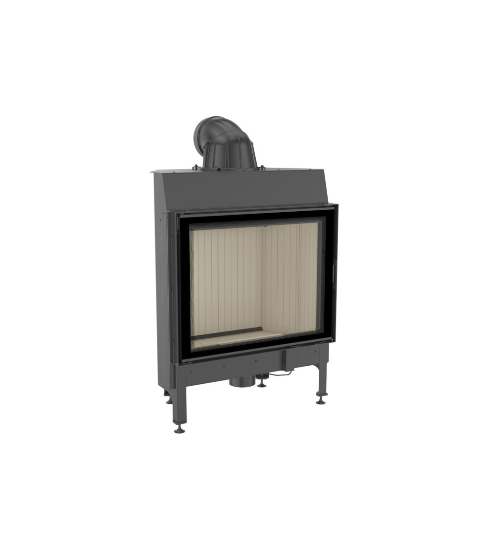 Inserto para chimenea NADIA 12