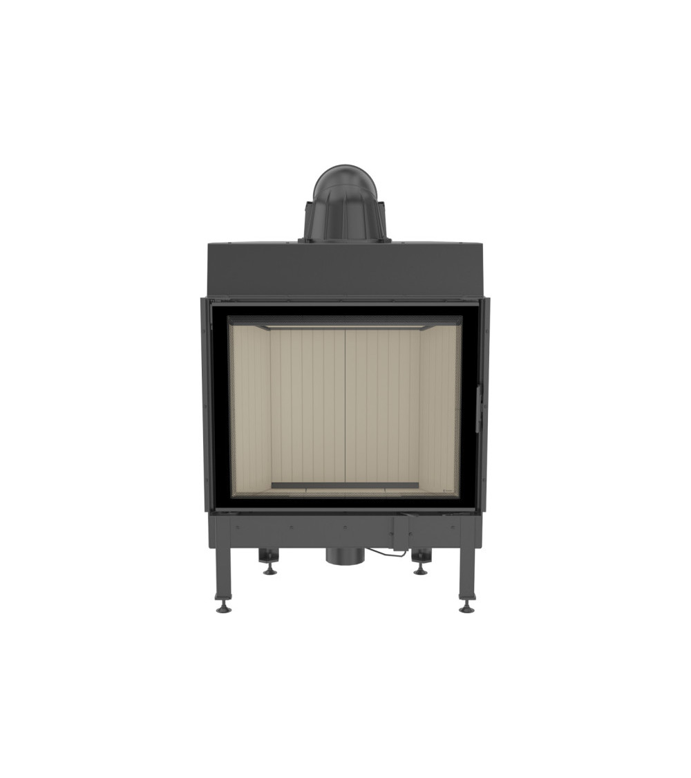 Inserto para chimenea NADIA 12