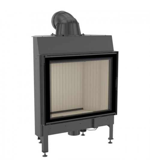 Inserto para chimenea NADIA 13