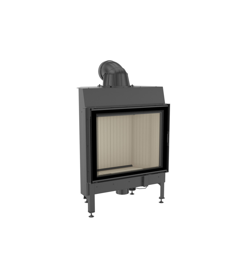 Inserto para chimenea NADIA 13