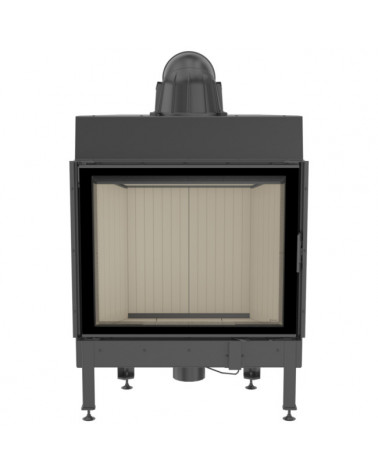 Inserto para chimenea NADIA 13