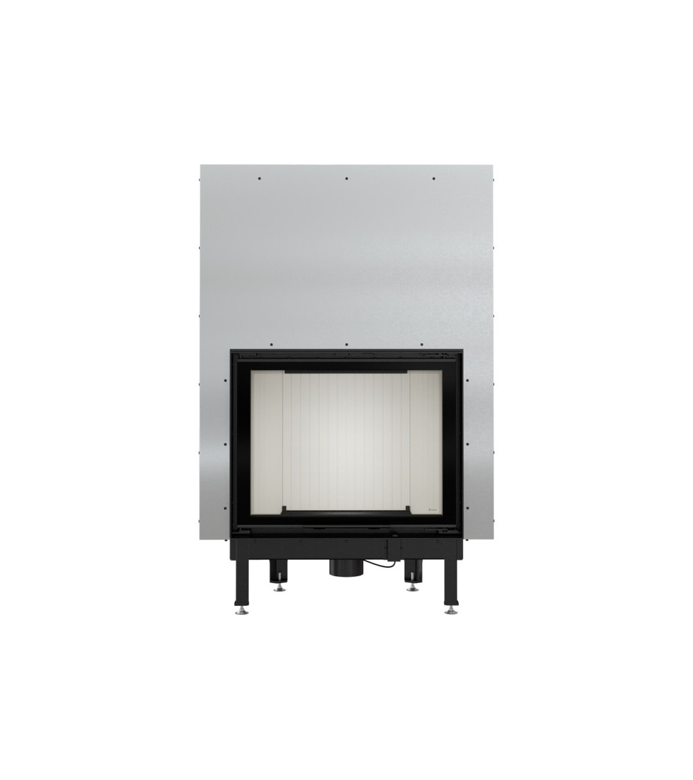 Insert cheminée NADIA 13 ouverture relevable Insert cheminée NADIA 13 ouverture relevable