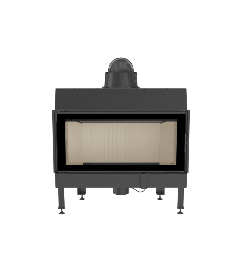 Insert cheminée NADIA 14