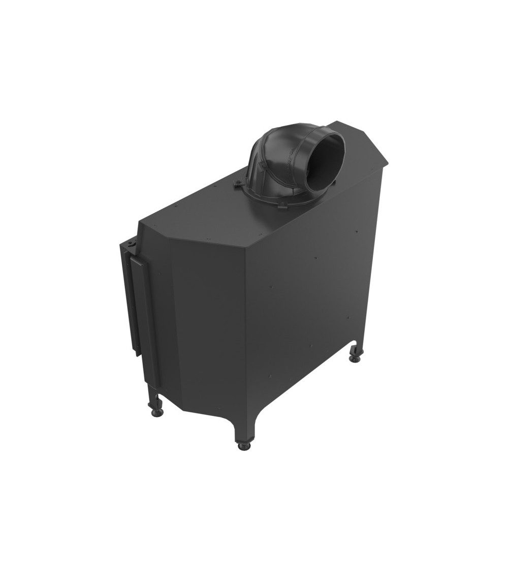 Inserto para chimenea NADIA 13