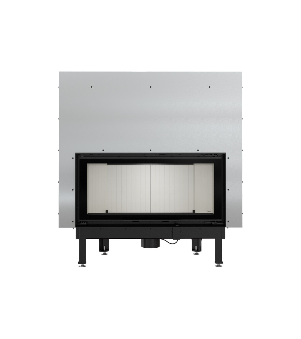 Insert cheminée NADIA 14 ouverture relevable Insert cheminée NADIA 14 ouverture relevable