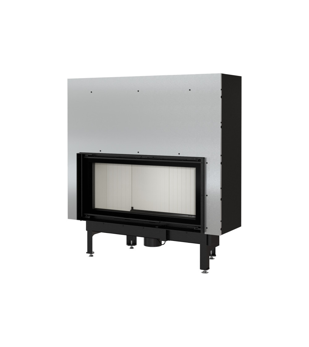 Insert cheminée NADIA 14 ouverture relevable Insert cheminée NADIA 14 ouverture relevable