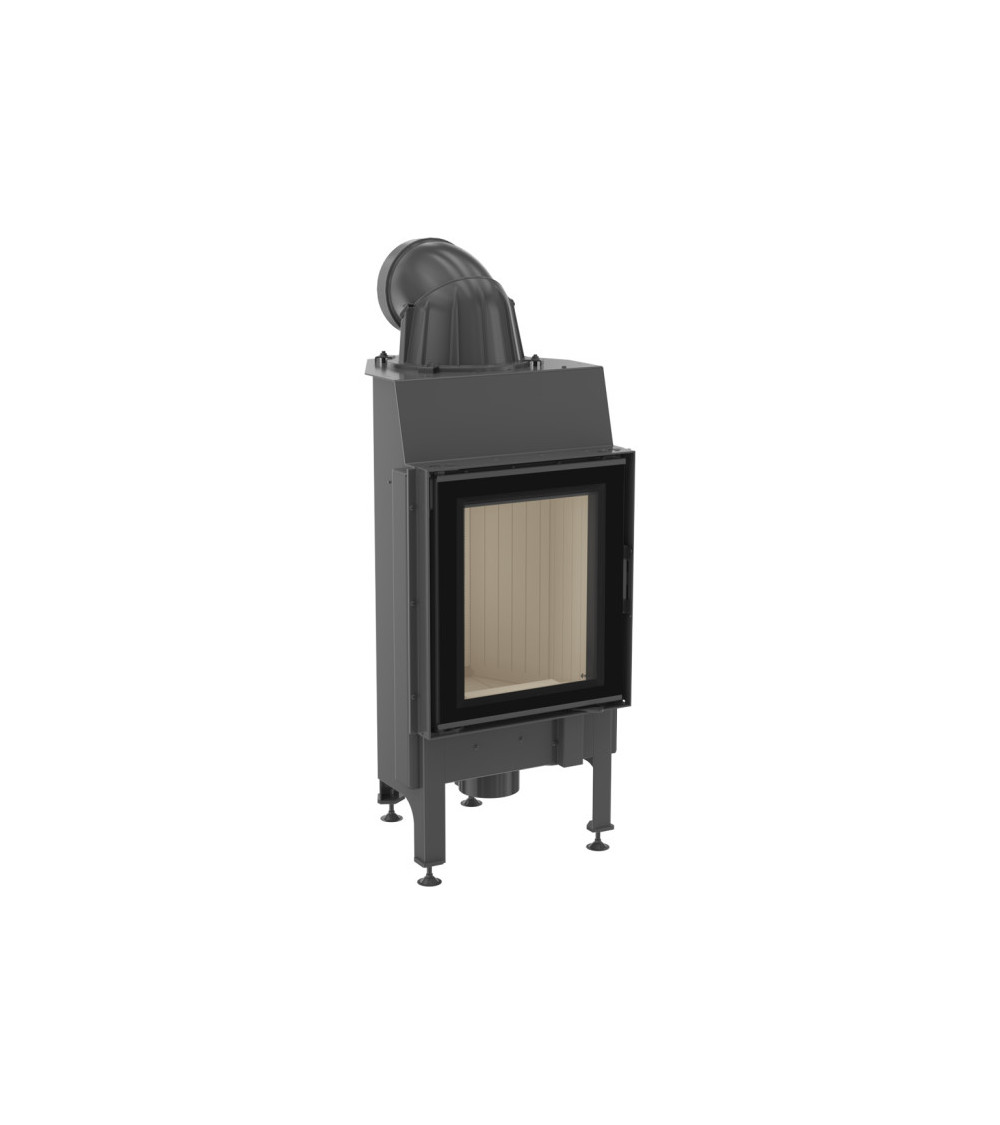 Inserto para chimenea NADIA 10