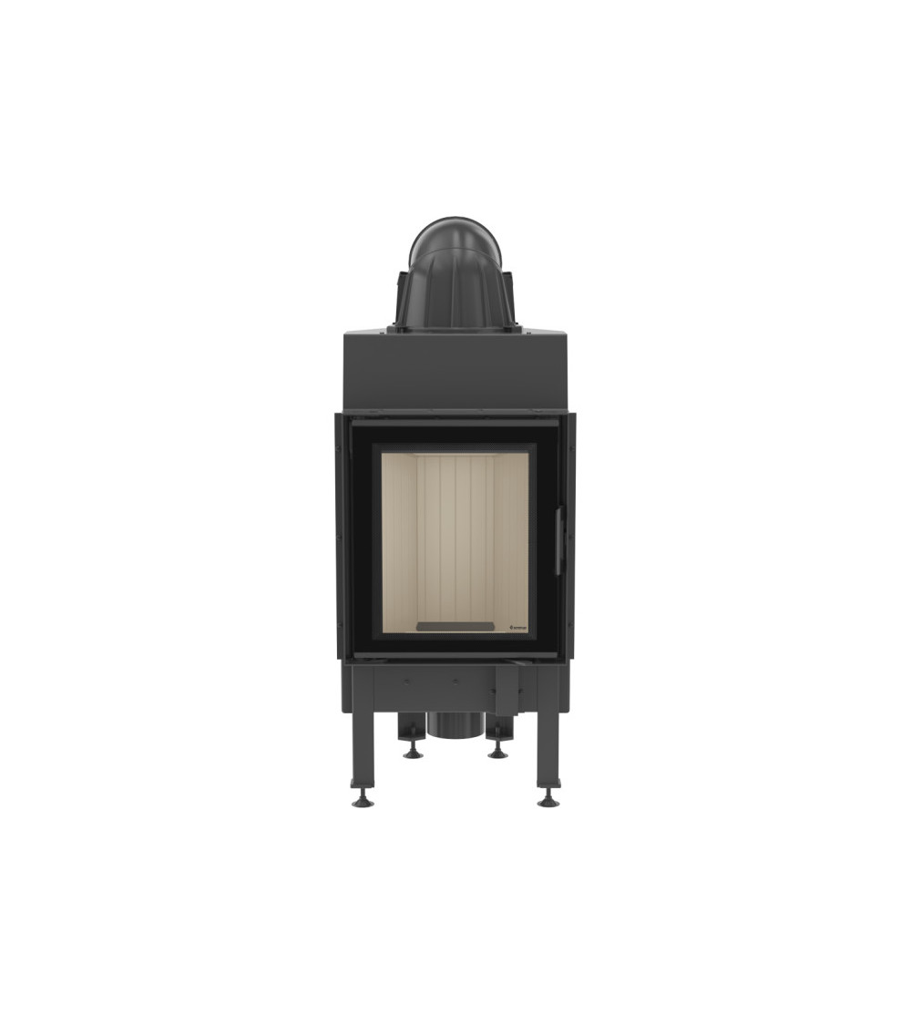 Inserto para chimenea NADIA 10