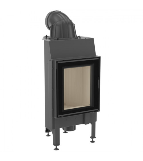 Inserto para chimenea NADIA 8