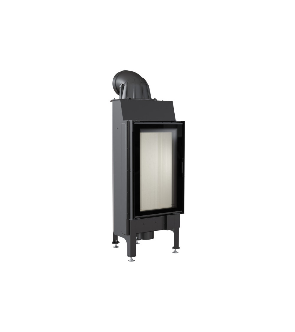Inserto para chimenea NADIA 8