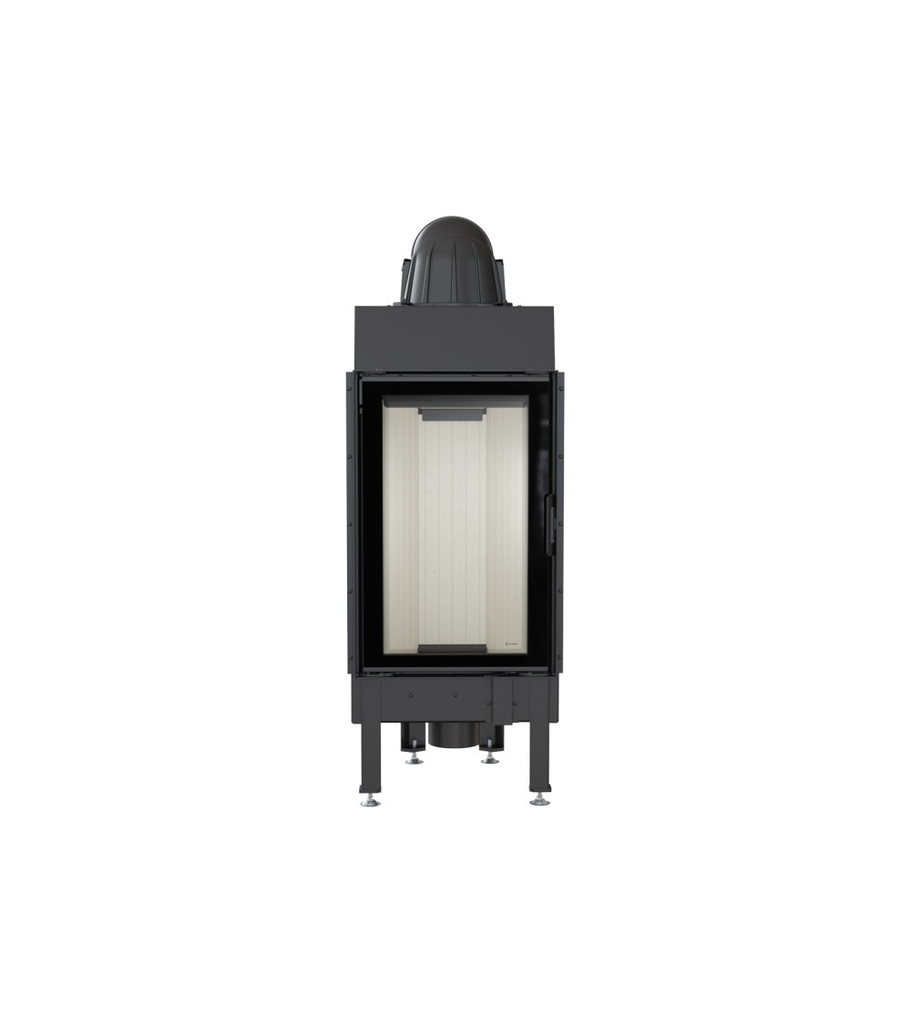 Inserto para chimenea NADIA 8