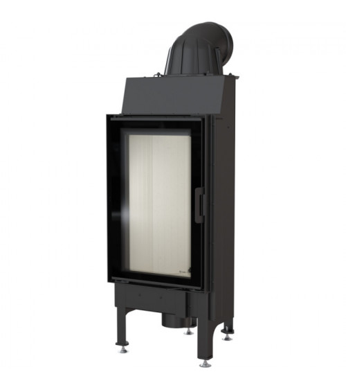 Inserto para chimenea NADIA 8