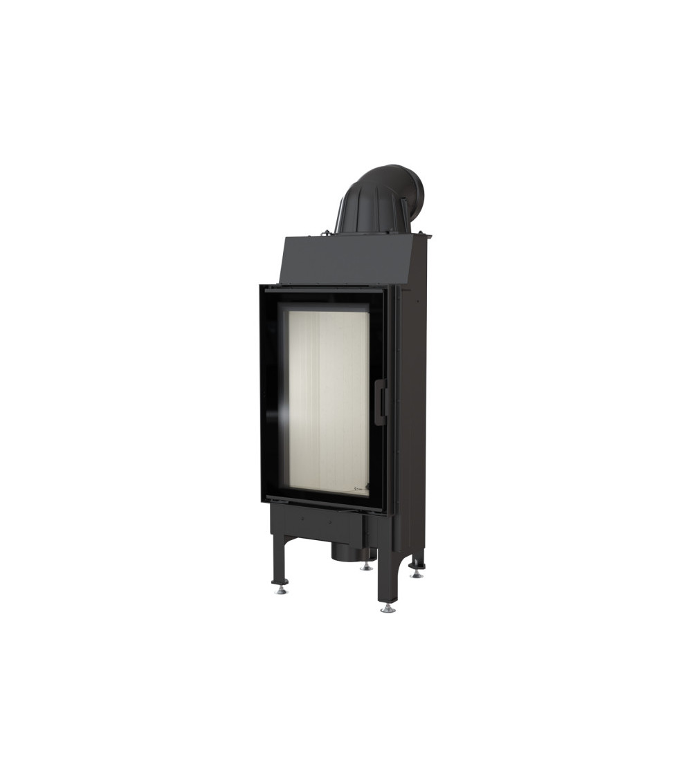 Inserto para chimenea NADIA 8