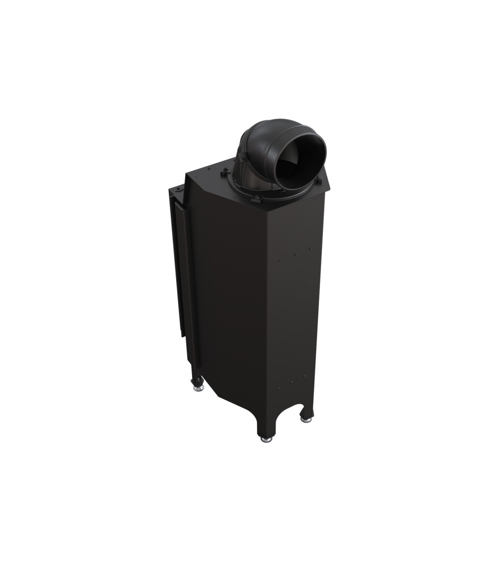 Inserto para chimenea NADIA 8
