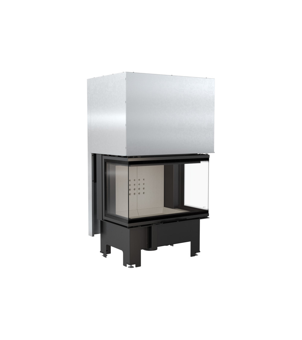 Inserto para chimenea NADIA 10