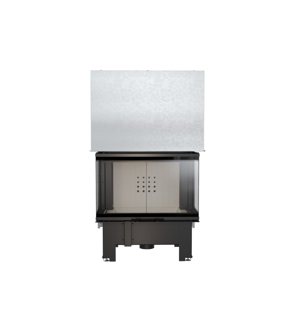 Inserto para chimenea NADIA 10