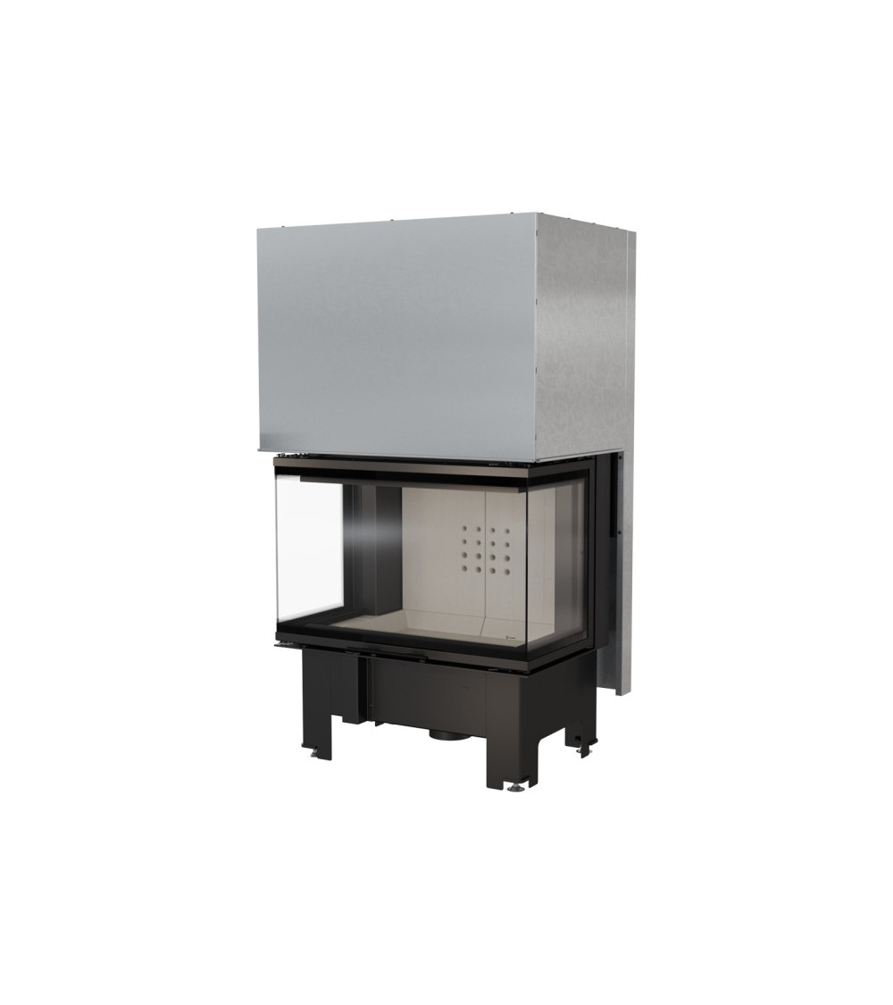Inserto para chimenea NADIA 10