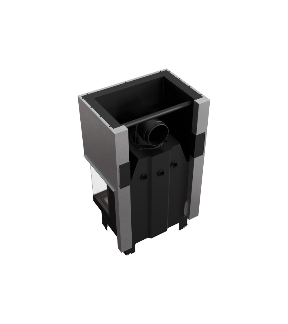 Inserto para chimenea NADIA 10