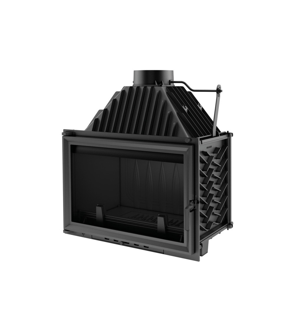 Insert cheminée OLIWIA 18 Insert cheminée OLIWIA 18