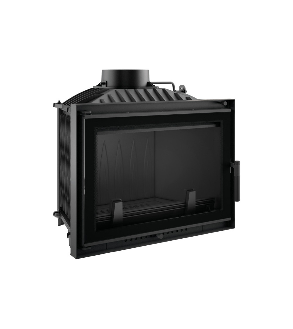 Inserto para chimenea WIKTOR 14