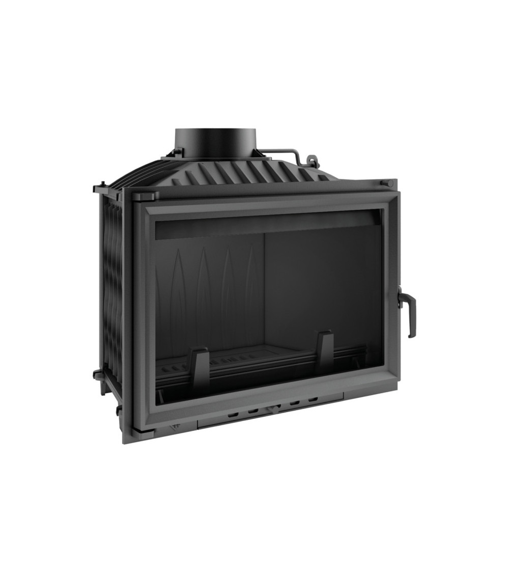 Inserto para chimenea WIKTOR 14