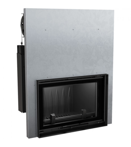Inserto para chimenea WIKTOR 14