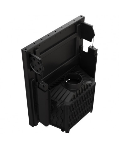 Inserto para chimenea WIKTOR 14