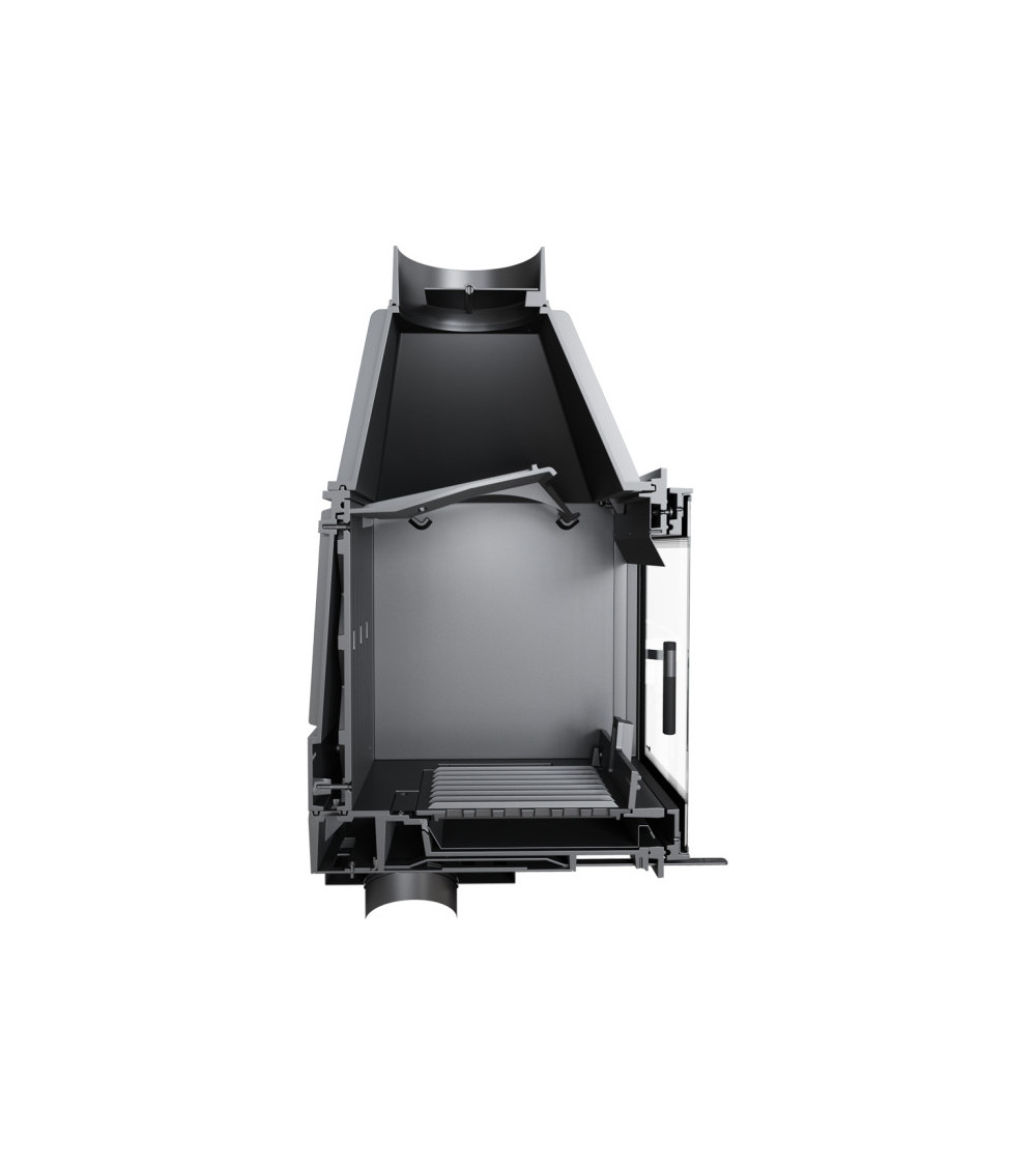 Insert cheminée ZOSIA ECO 12 Insert cheminée ZOSIA ECO 12