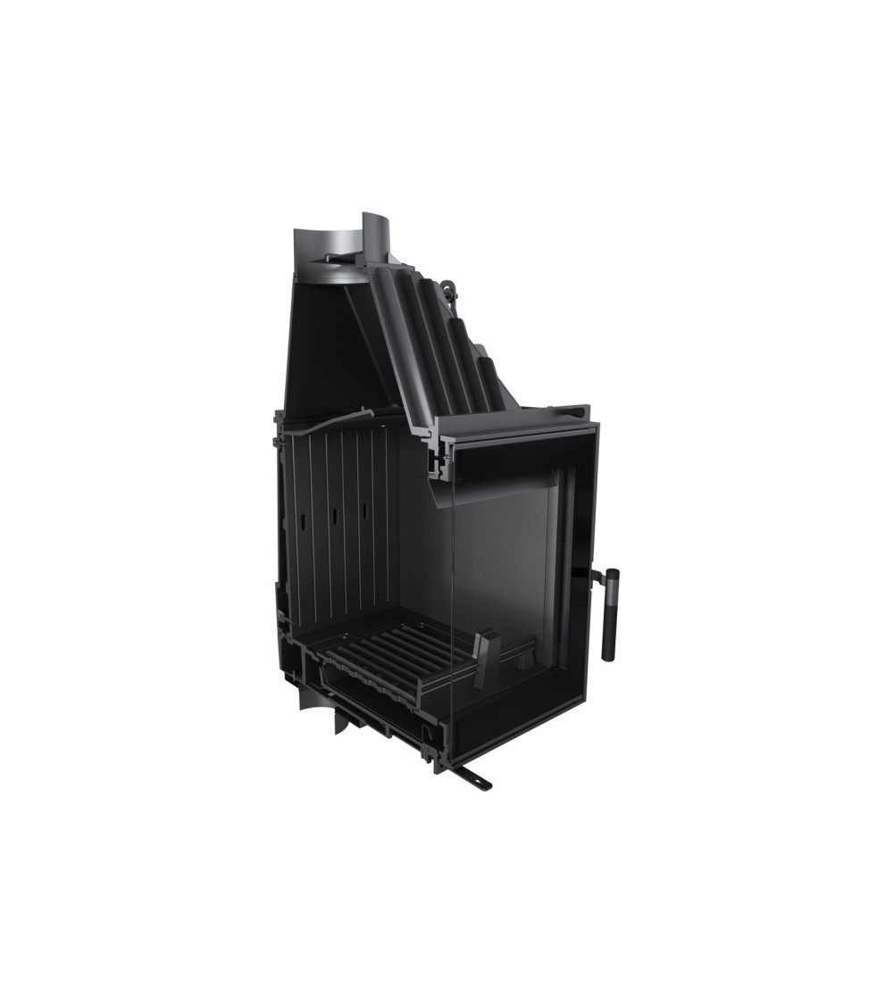 Insert cheminée ZOSIA ECO 12 Insert cheminée ZOSIA ECO 12