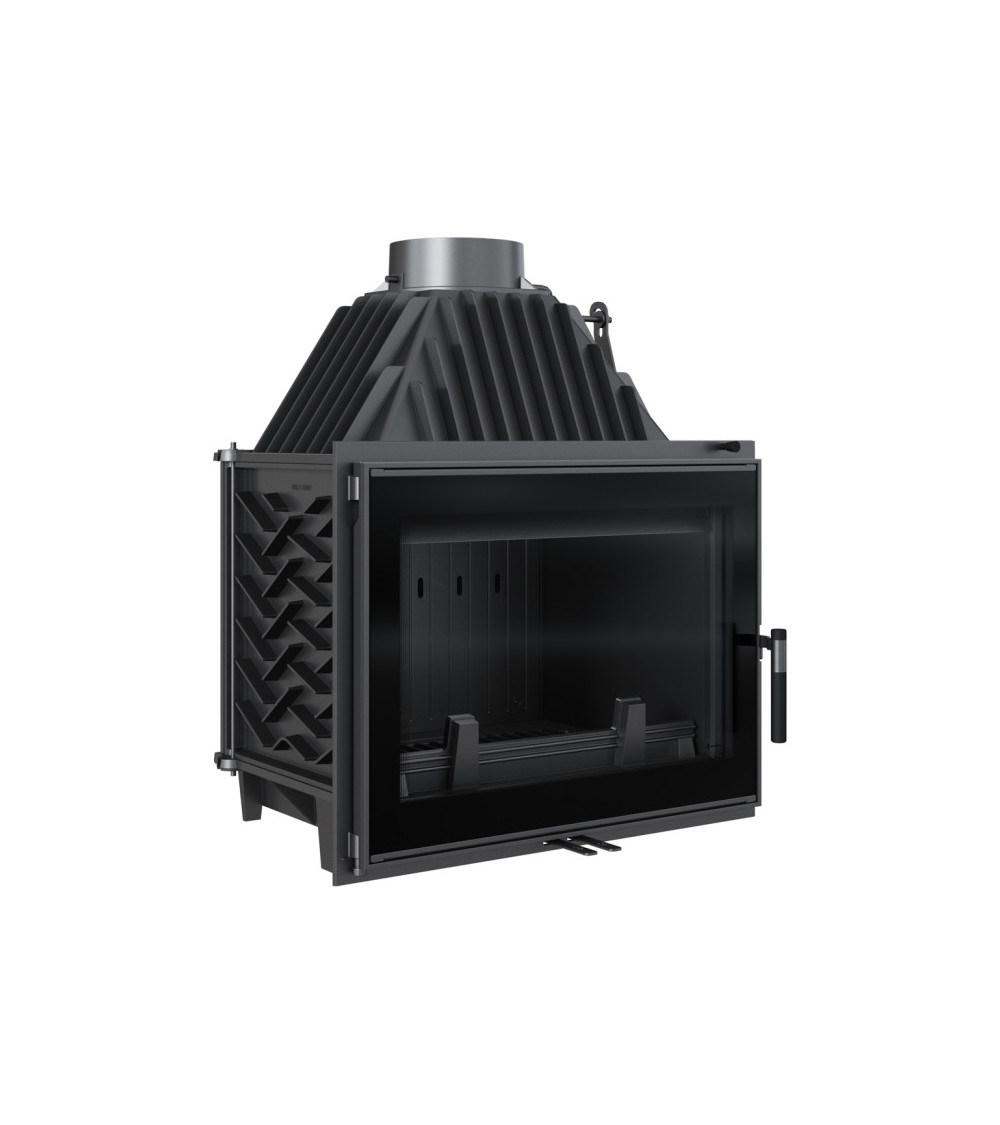 Insert cheminée ZOSIA ECO 12 Insert cheminée ZOSIA ECO 12