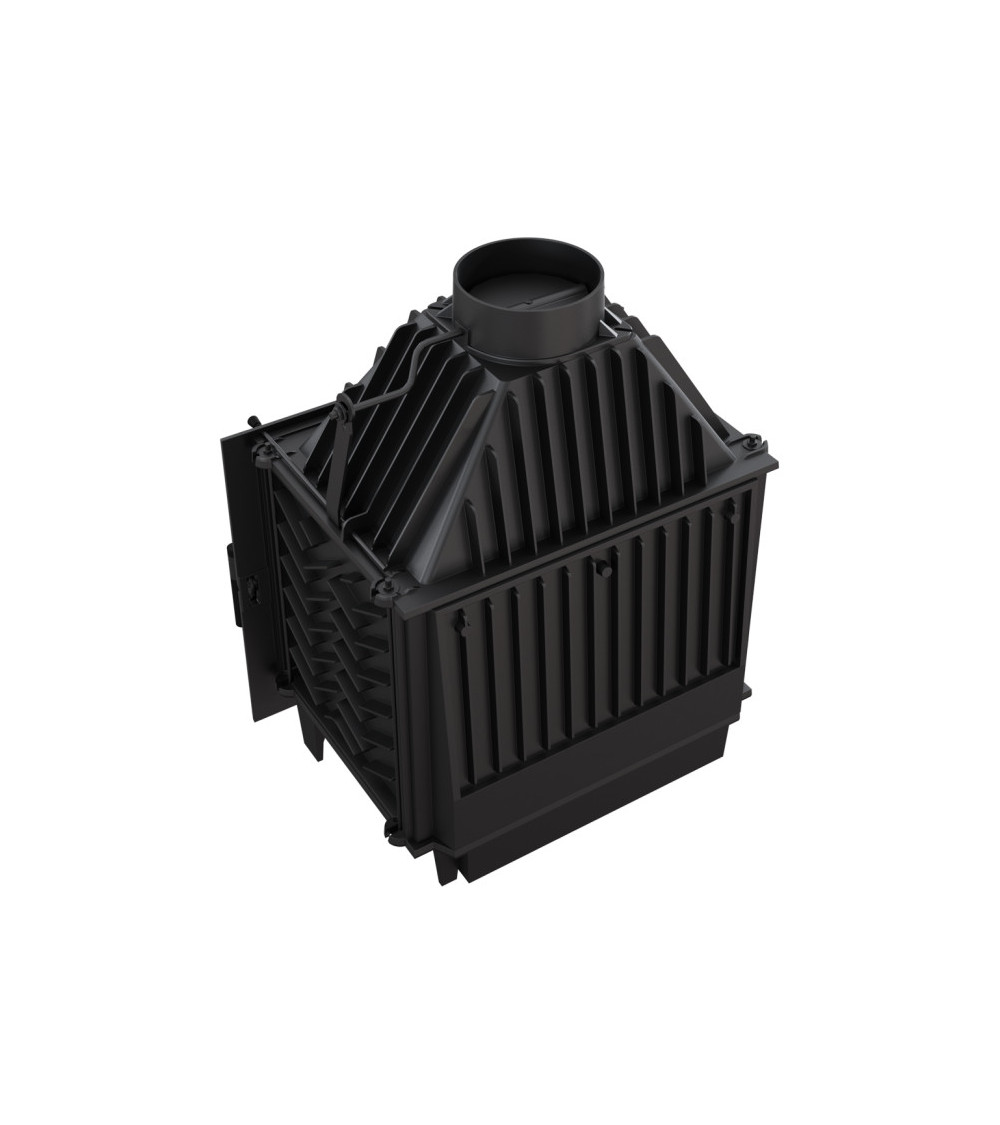 Insert cheminée ZOSIA ECO 12 Insert cheminée ZOSIA ECO 12