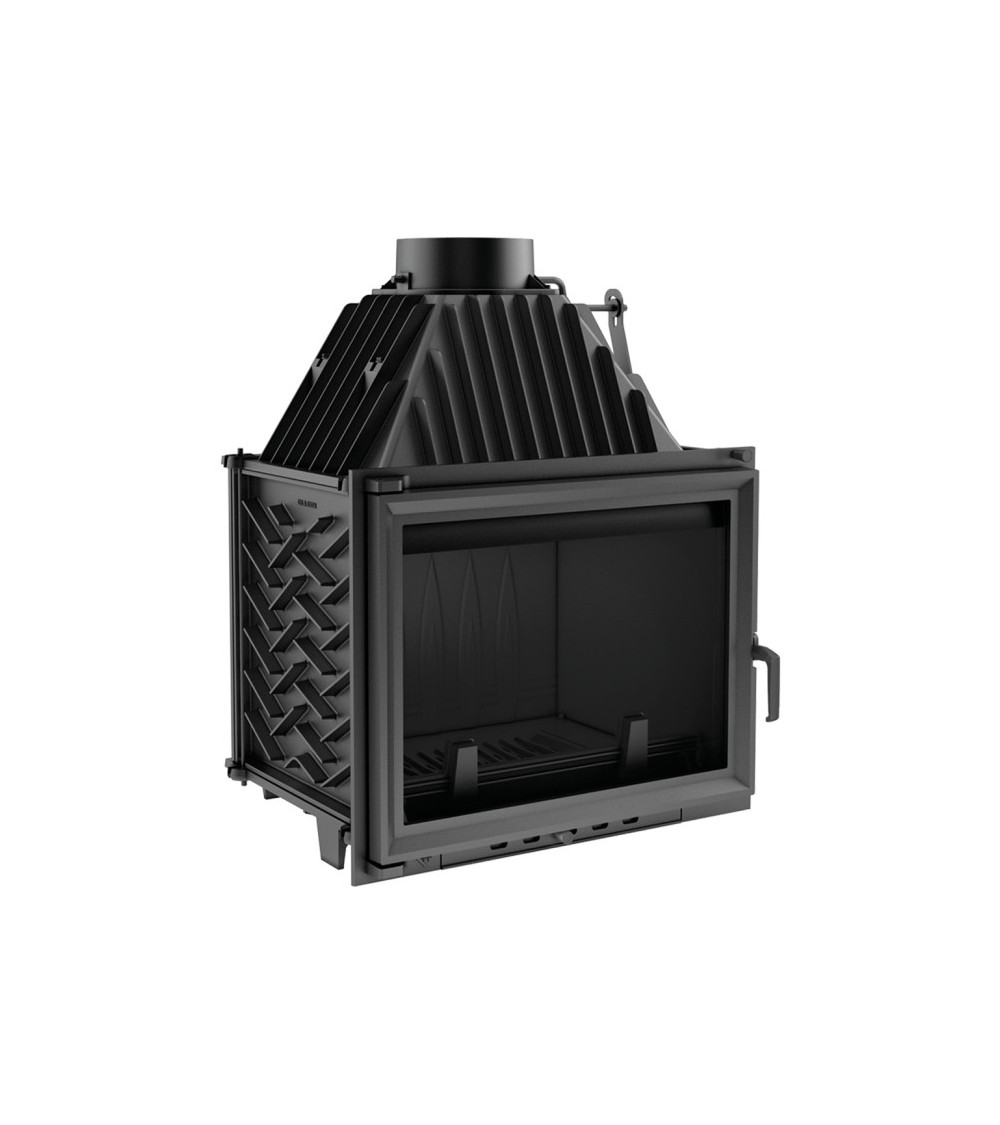 Inserto para chimenea WIKTOR 14