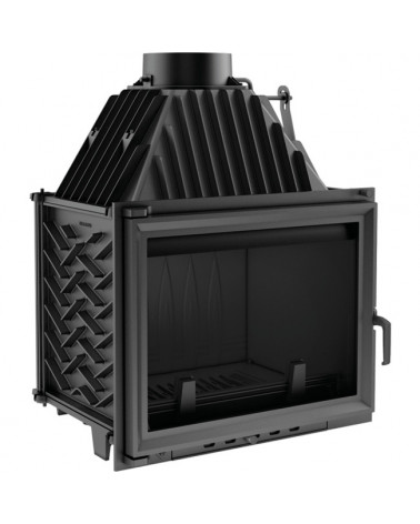Inserto para chimenea WIKTOR 14