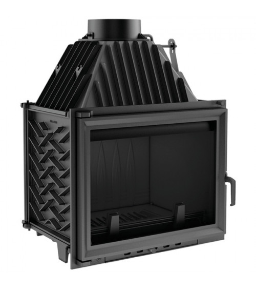 Insert cheminée ZUZIA 16 KW