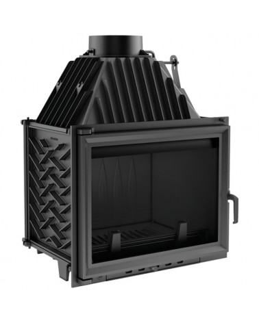 Insert cheminée ZUZIA 16 KW