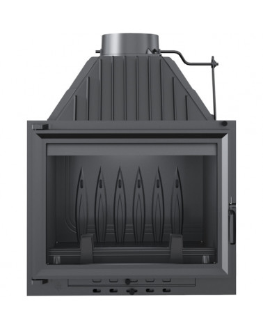 Insert cheminée ZUZIA ECO 12