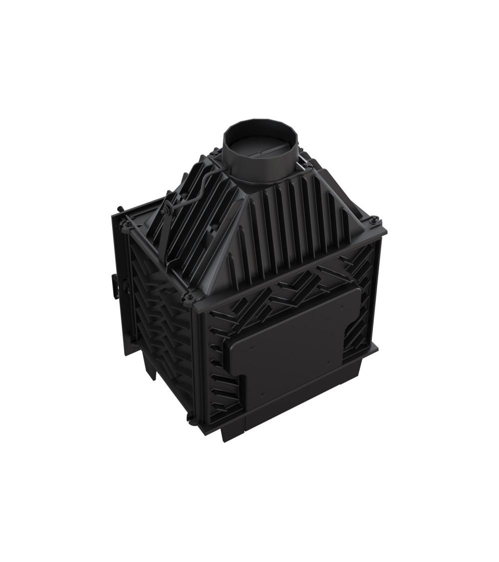Insert cheminée ZUZIA ECO 12